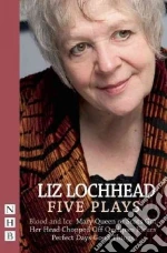 Lochhead Liz