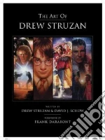 Struzan Drew, Schow David J., Darabont Frank (ILT)