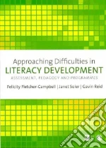 Fletcher-campbell Felicity (EDT), Soler Janet M. (EDT), Reid Gavin (EDT)