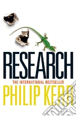 KERR PHILIP