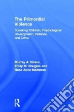 Straus Murray A., Douglas Emily M., Medeiros Rose Anne