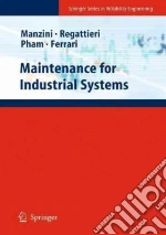 Manzini Riccardo, Regattieri Alberto, Pham Hoang, Ferrari Emilio