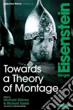 Eisenstein Sergei M., Glenny Michael (EDT), Taylor Richard (EDT)