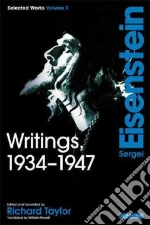 Eisenstein Sergei, Taylor Richard (EDT), Powell William (TRN)