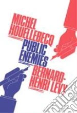 Michel Houellebecq