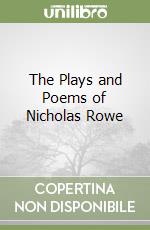 Bernard Stephen (EDT), Bullard Rebecca (EDT), Caines Michael (EDT), Van Hensbergen Claudine (EDT), Sowerby Robin (EDT)