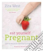 West Zita, Bailey Christine (CON)
