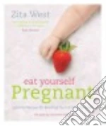 West Zita, Bailey Christine