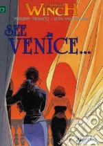 Francq Philippe, Van Hamme Jean