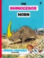 Franquin, Saincantin Jerome (TRN)