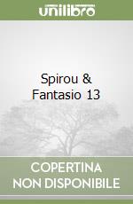 Franquin, Greg (CON), Jidhem (CON)