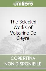 De Cleyre Voltairine, Berkman Alexander (EDT), Havel Hippolyte (INT)