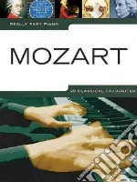 Mozart Wolfgang Amadeus (COP)