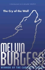 Melvin Burgess