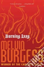 Burgess Melvin