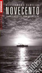 Baricco Alessandro, Goldstein Ann (TRN)