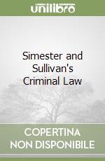 Simester A. P., Spencer J. R., Stark Findlay, Sullivan G. R., Virgo G. J.