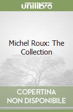 Michel Roux