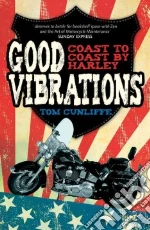 Cunliffe Tom