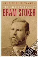 Stoker Dacre (EDT), Miller Elizabeth (EDT), Stoker Bram