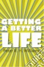 Williams Peter R. H.