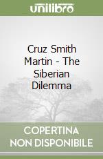 CRUZ SMITH, MARTIN