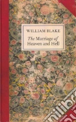 Blake William, Phillips Michael