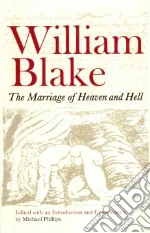 Blake William, Phillips Michael (EDT)