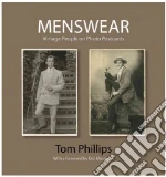 Phillips Tom, Musgrave Eric (FRW)