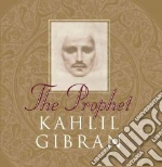 Gibran Kahlil