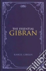 Gibran Kahlil, Bushrui Suheil (COM)