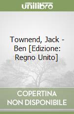 TOWNEND, JACK