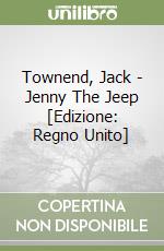 TOWNEND, JACK