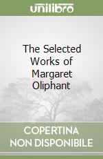 Oliphant Mrs. (Margaret), Shattock Joanne (EDT), Jay Elisabeth (EDT), Sanders Valerie (EDT), Wilkes Joanne (EDT)