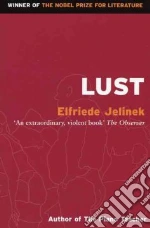 Jelinek Elfriede, Hulse Michael (TRN)