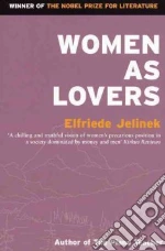 Jelinek Elfriede, Chalmers Martin (TRN)