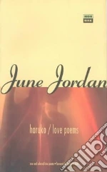 Jordan June