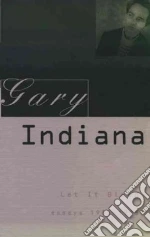 Indiana Gary