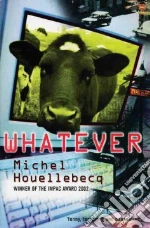 Michel Houellebecq