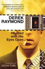 Derek Raymond