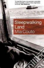 Couto Mia, Brookshaw David