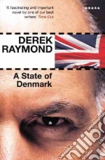 Raymond Derek