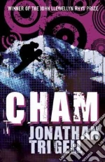 Trigell Jonathan