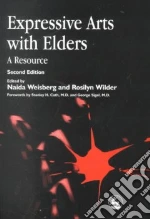 Weisberg Naida (EDT), Wilder Rosilyn (EDT)