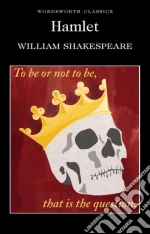 William Shakespeare