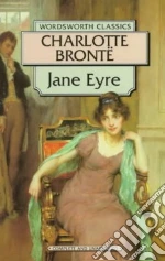 Charlotte Bronte