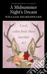 William Shakespeare