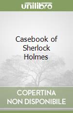 Arthur Conan Doyle