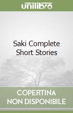 Saki
