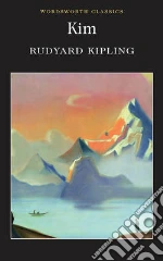 Rudyard Kipling